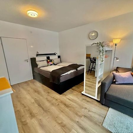 Auszeit Am Rhein 1 - Rhinelove Boppard Exterior foto